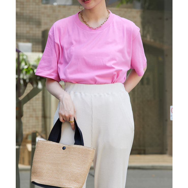 【Printstar】カラバリ豊富で推し活Tにも◎！5 6オンス ヘビーウェイト… | SETUP7【WOMEN】 | 詳細画像53 