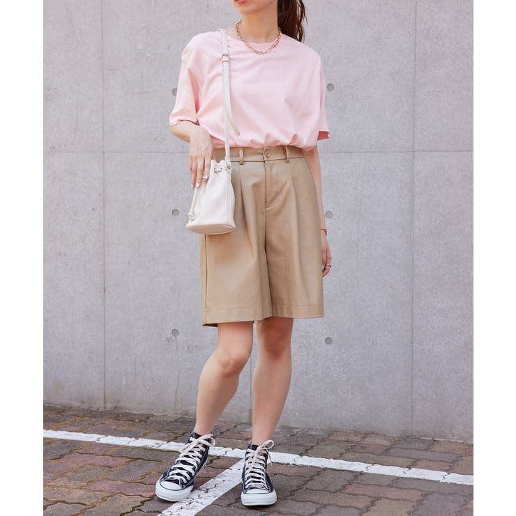 【Printstar】カラバリ豊富で推し活Tにも◎！5 6オンス ヘビーウェイト… | SETUP7【WOMEN】 | 詳細画像56 