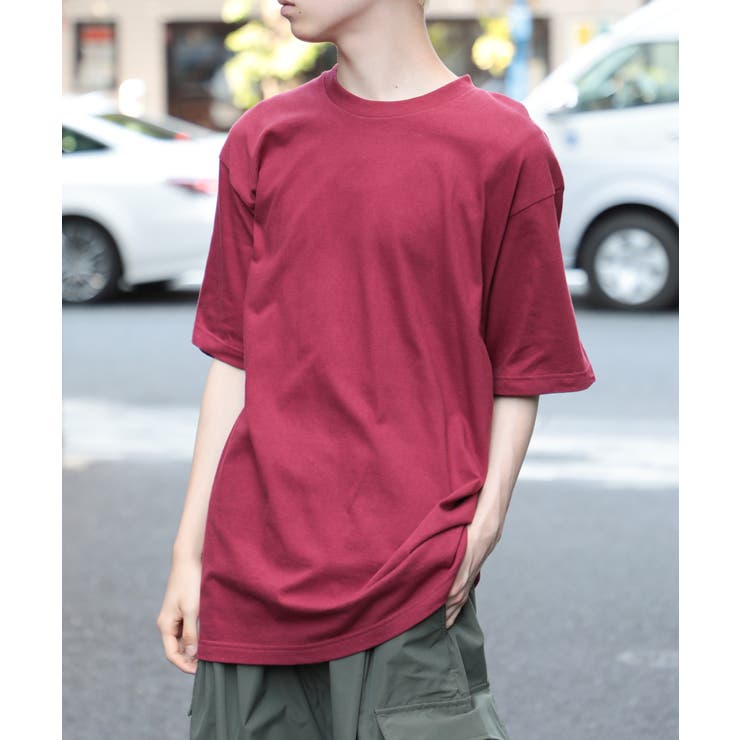 【Printstar】カラバリ豊富で推し活Tにも◎！5 6オンス ヘビーウェイト… | SETUP7【WOMEN】 | 詳細画像61 