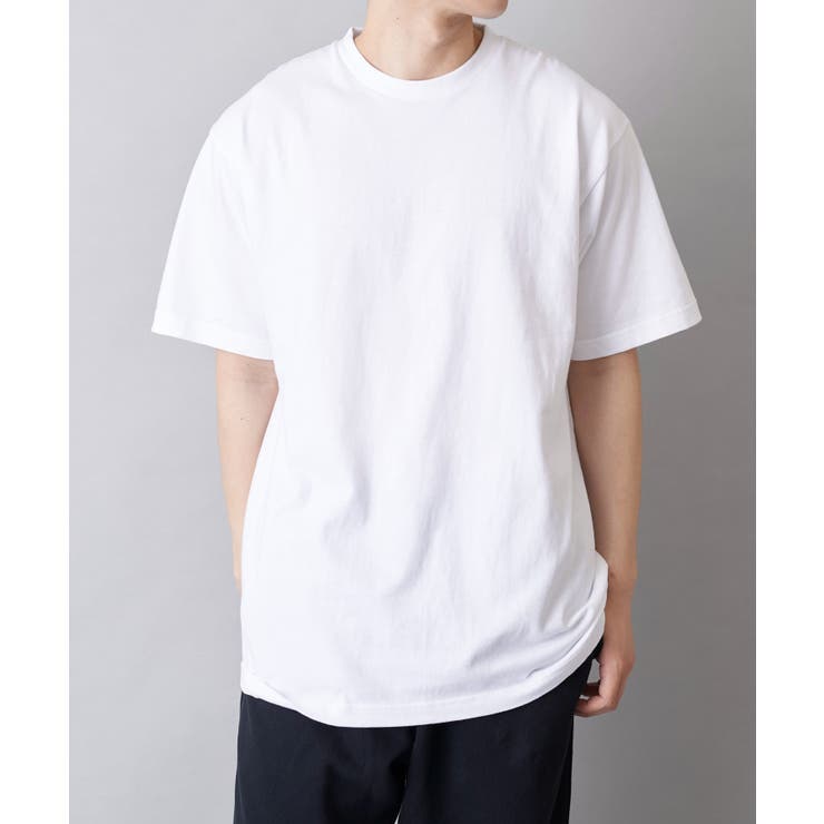 【Printstar】カラバリ豊富で推し活Tにも◎！5 6オンス ヘビーウェイト… | SETUP7【WOMEN】 | 詳細画像7 