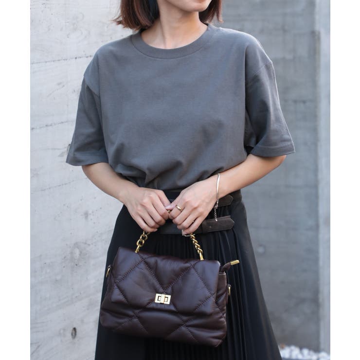 【Printstar】カラバリ豊富で推し活Tにも◎！5 6オンス ヘビーウェイト… | SETUP7【WOMEN】 | 詳細画像8 