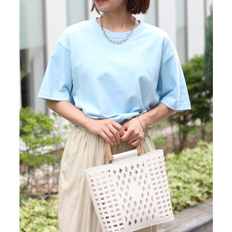 ライトブルー | 【Printstar】カラバリ豊富で推し活Tにも◎！5 6オンス ヘビーウェイト… | SETUP7【WOMEN】