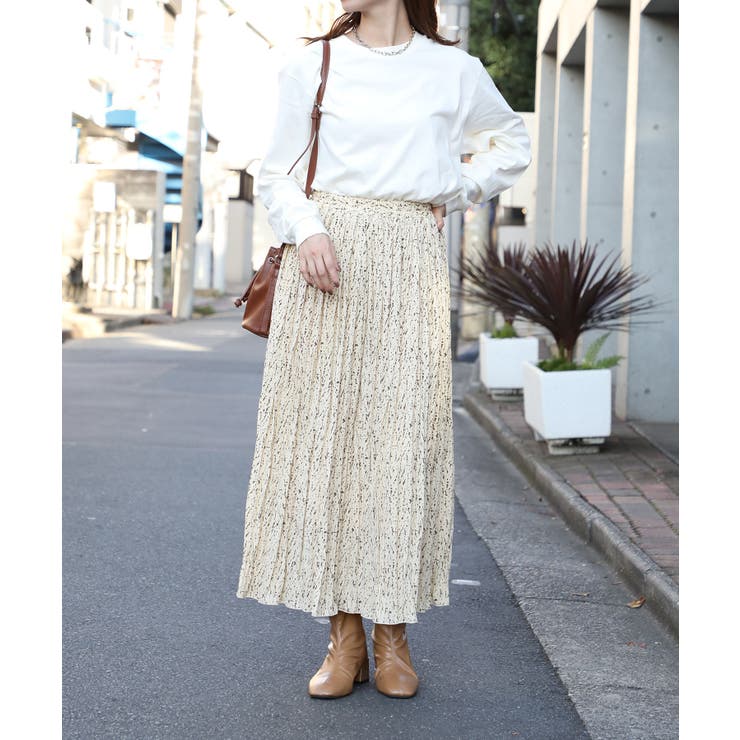 【Printstar】5 6オンス ヘビーウェイトLS | SETUP7【WOMEN】 | 詳細画像11 