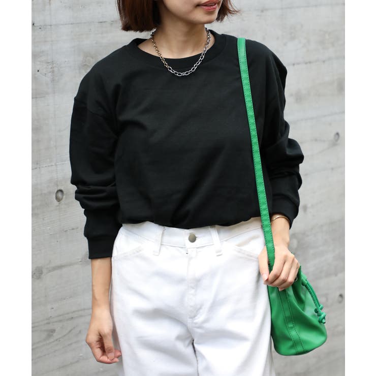 【Printstar】5 6オンス ヘビーウェイトLS | SETUP7【WOMEN】 | 詳細画像13 