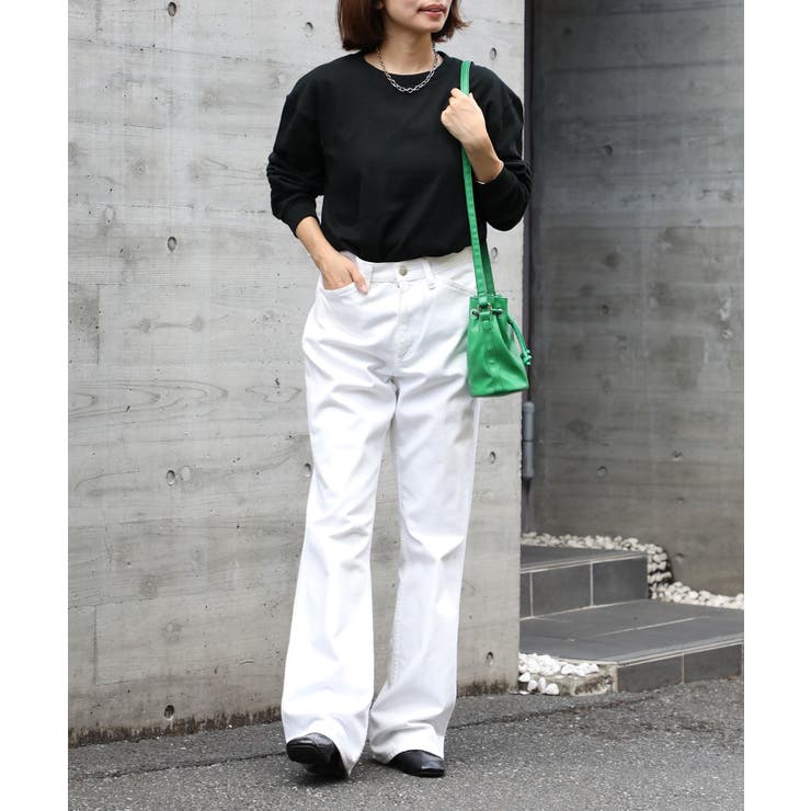 【Printstar】5 6オンス ヘビーウェイトLS | SETUP7【WOMEN】 | 詳細画像15 