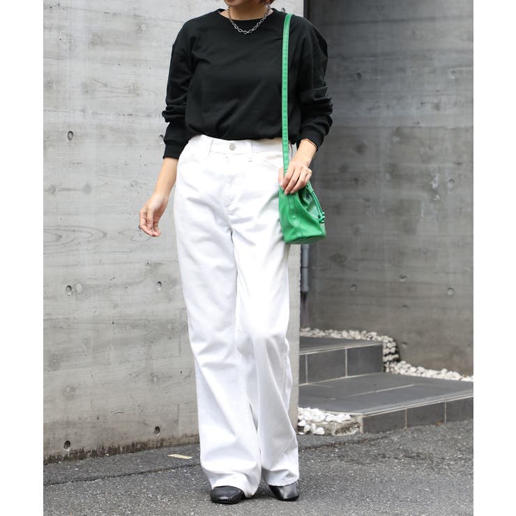 【Printstar】5 6オンス ヘビーウェイトLS | SETUP7【WOMEN】 | 詳細画像16 