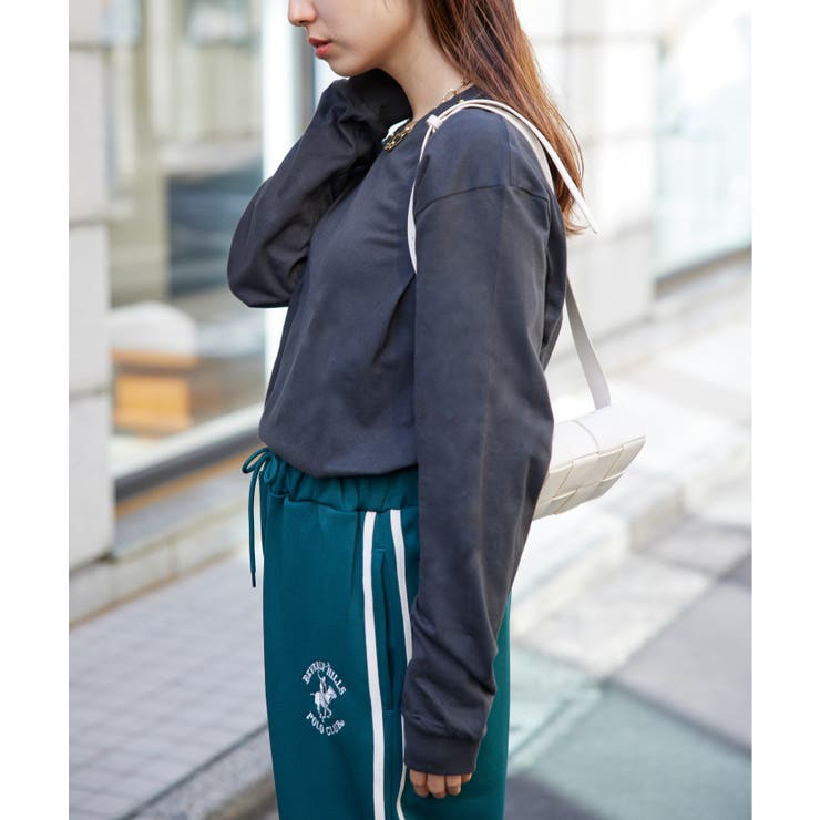 【Printstar】5 6オンス ヘビーウェイトLS | SETUP7【WOMEN】 | 詳細画像19 