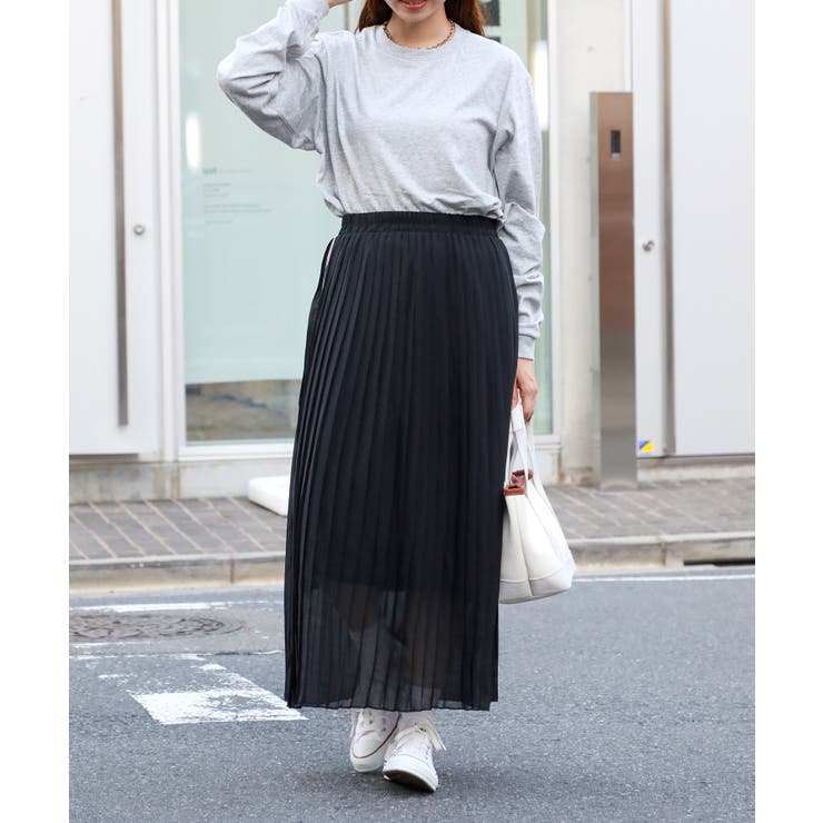 【Printstar】5 6オンス ヘビーウェイトLS | SETUP7【WOMEN】 | 詳細画像24 