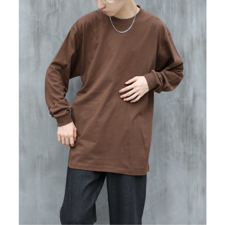 【Printstar】5 6オンス ヘビーウェイトLS | SETUP7【WOMEN】 | 詳細画像29 