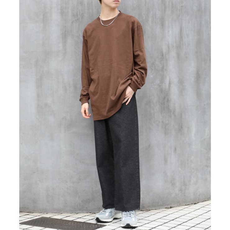 【Printstar】5 6オンス ヘビーウェイトLS | SETUP7【WOMEN】 | 詳細画像30 