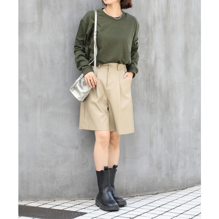 【Printstar】5 6オンス ヘビーウェイトLS | SETUP7【WOMEN】 | 詳細画像34 