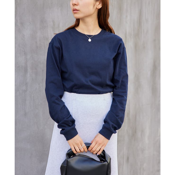 【Printstar】5 6オンス ヘビーウェイトLS | SETUP7【WOMEN】 | 詳細画像40 