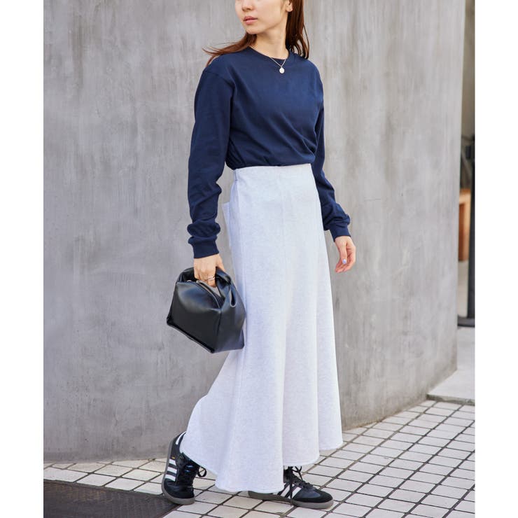 【Printstar】5 6オンス ヘビーウェイトLS | SETUP7【WOMEN】 | 詳細画像43 