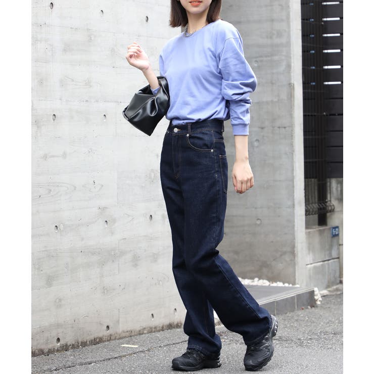 【Printstar】5 6オンス ヘビーウェイトLS | SETUP7【WOMEN】 | 詳細画像48 