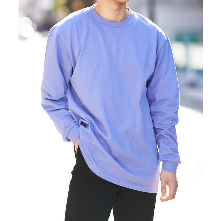 【Printstar】5 6オンス ヘビーウェイトLS | SETUP7【WOMEN】 | 詳細画像50 