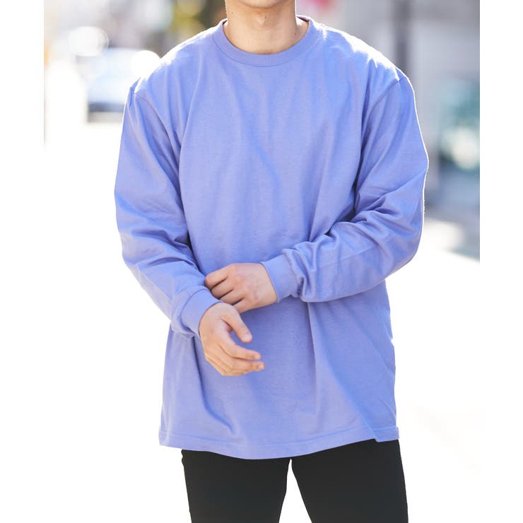 【Printstar】5 6オンス ヘビーウェイトLS | SETUP7【WOMEN】 | 詳細画像51 