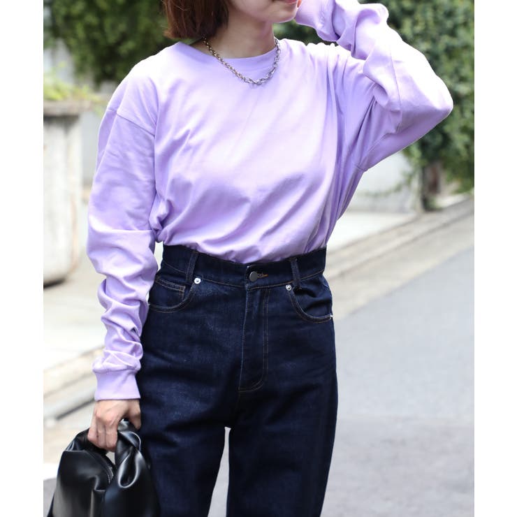 【Printstar】5 6オンス ヘビーウェイトLS | SETUP7【WOMEN】 | 詳細画像53 