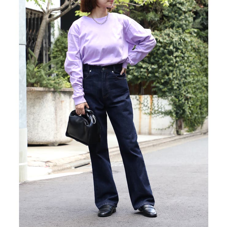 【Printstar】5 6オンス ヘビーウェイトLS | SETUP7【WOMEN】 | 詳細画像55 