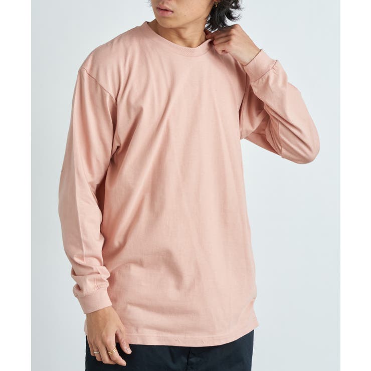 【Printstar】5 6オンス ヘビーウェイトLS | SETUP7【WOMEN】 | 詳細画像66 