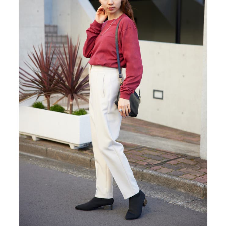 【Printstar】5 6オンス ヘビーウェイトLS | SETUP7【WOMEN】 | 詳細画像71 