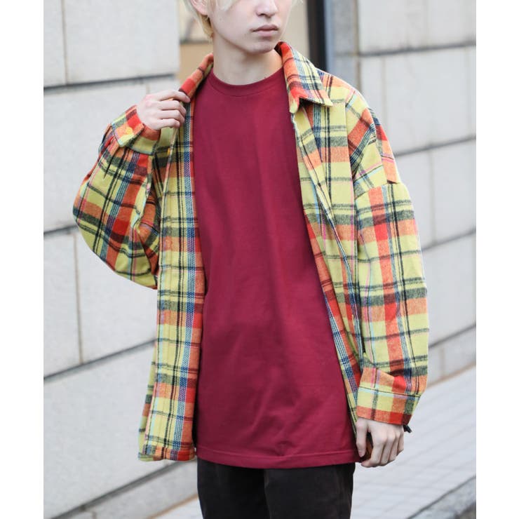 【Printstar】5 6オンス ヘビーウェイトLS | SETUP7【WOMEN】 | 詳細画像72 