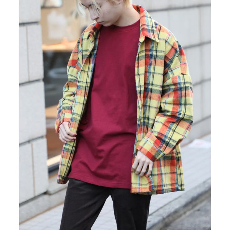 【Printstar】5 6オンス ヘビーウェイトLS | SETUP7【WOMEN】 | 詳細画像73 