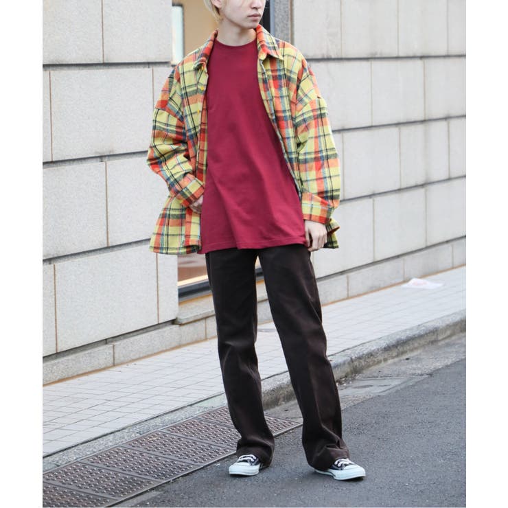 【Printstar】5 6オンス ヘビーウェイトLS | SETUP7【WOMEN】 | 詳細画像74 