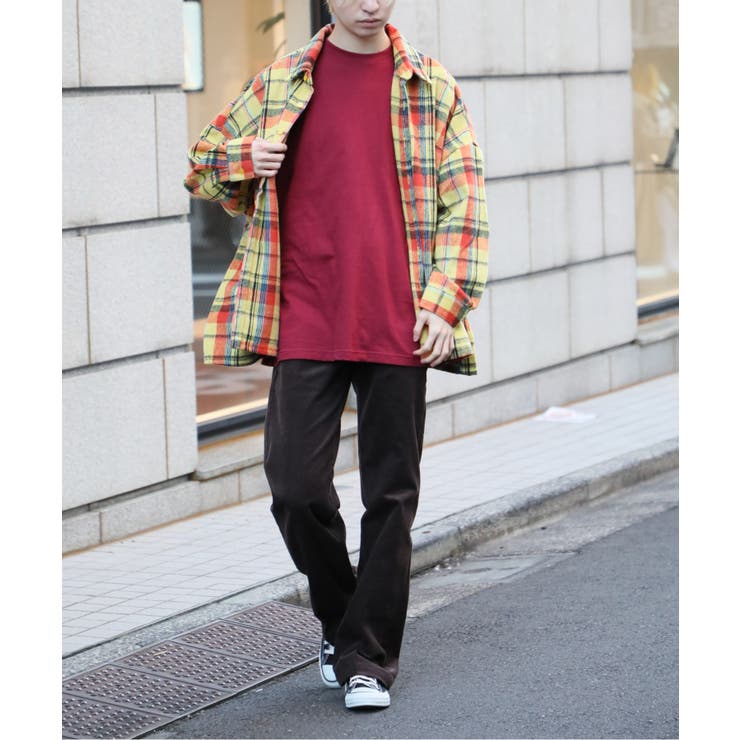 【Printstar】5 6オンス ヘビーウェイトLS | SETUP7【WOMEN】 | 詳細画像75 