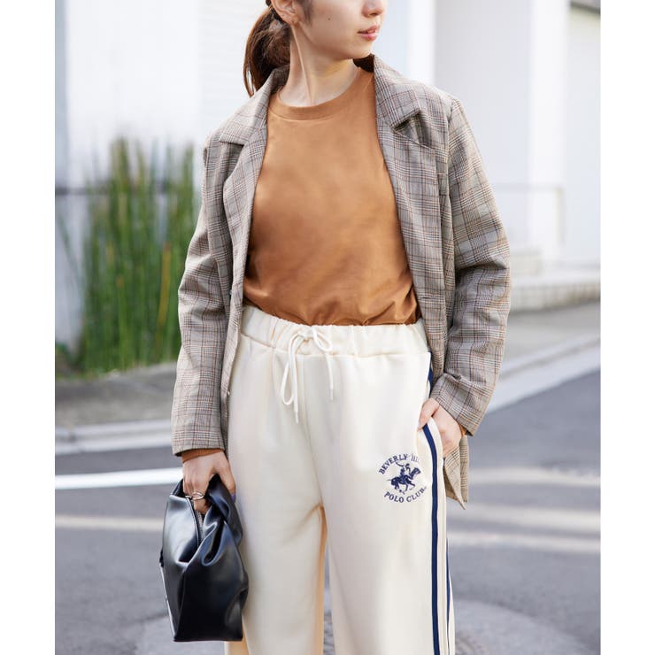 キャメル | 【Printstar】5 6オンス ヘビーウェイトLS | SETUP7【WOMEN】