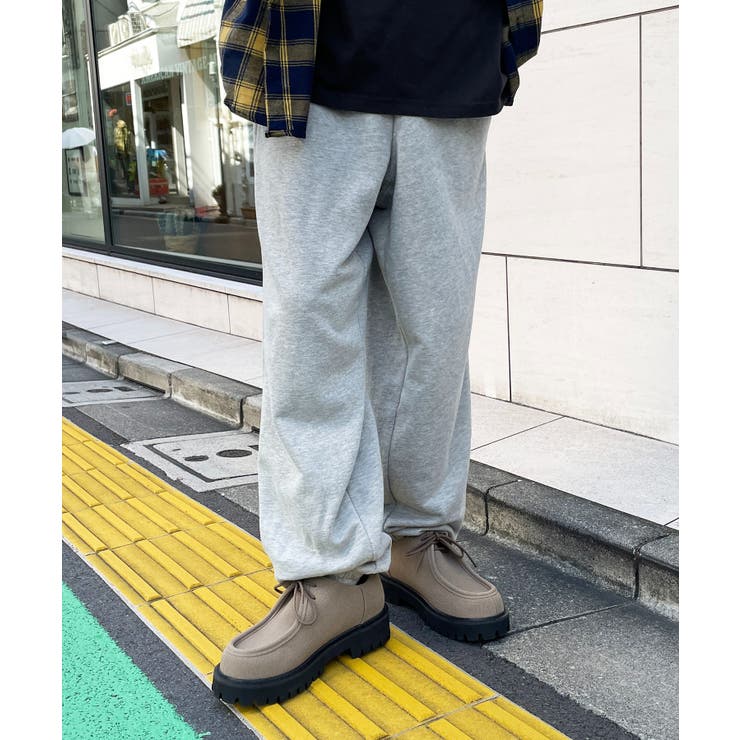 8 4オンス ライトスウェットパンツ | SETUP7【MEN】 | 詳細画像30 