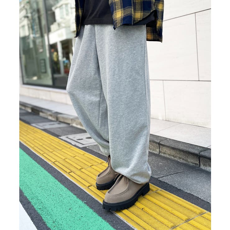8 4オンス ライトスウェットパンツ | SETUP7【MEN】 | 詳細画像31 