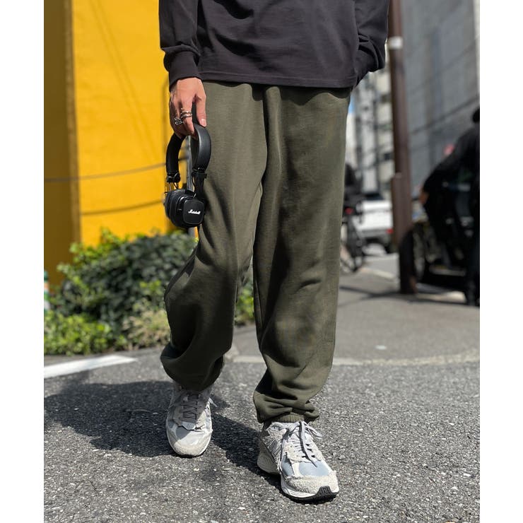 8 4オンス ライトスウェットパンツ | SETUP7【MEN】 | 詳細画像42 