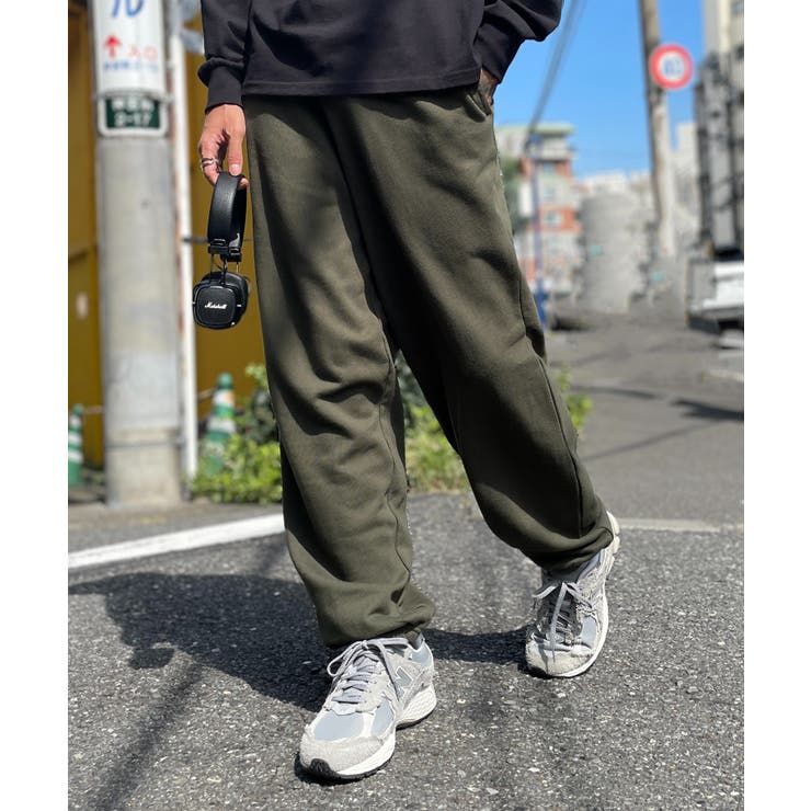 8 4オンス ライトスウェットパンツ | SETUP7【MEN】 | 詳細画像43 