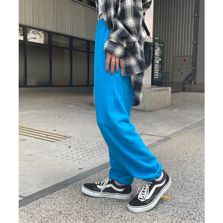 8 4オンス ライトスウェットパンツ | SETUP7【MEN】 | 詳細画像60 
