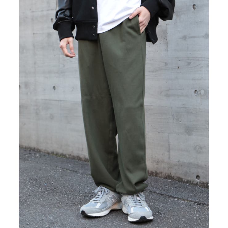 8 4オンス ライトスウェットパンツ[品番：TTMW0000368]｜SETUP7
