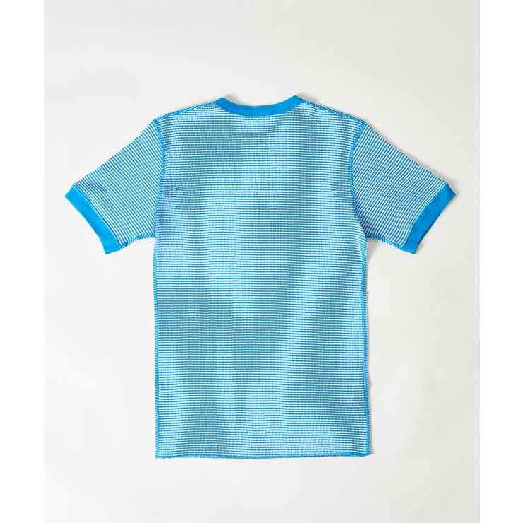 【Healthknit】ヘンリーネックワッフル半袖パックTEEシャツ サーマル半… | SETUP7【MEN】 | 詳細画像22 
