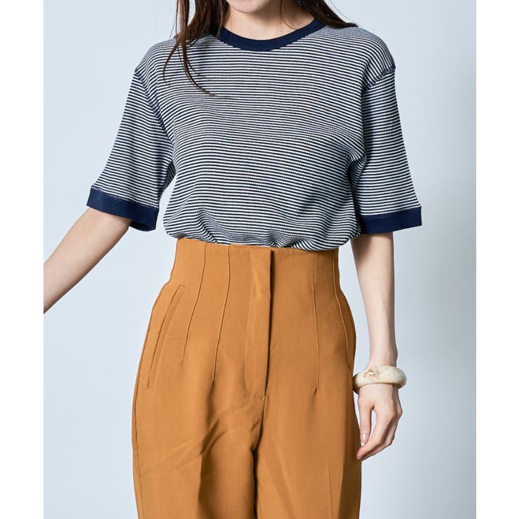 【Healthknit】クルーネックワッフル半袖パックTEEシャツ サーマル半袖… | SETUP7【MEN】 | 詳細画像17 