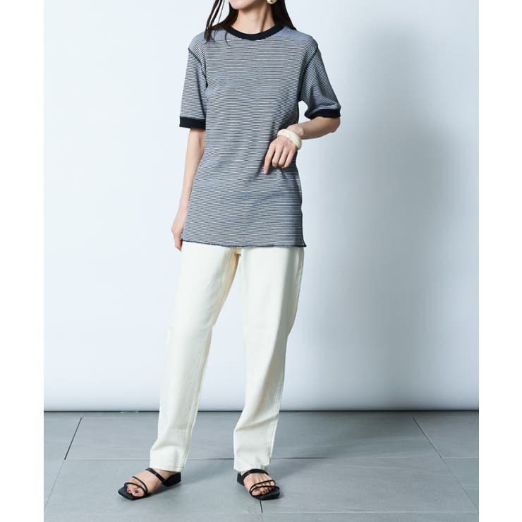 【Healthknit】クルーネックワッフル半袖パックTEEシャツ サーマル半袖… | SETUP7【MEN】 | 詳細画像6 