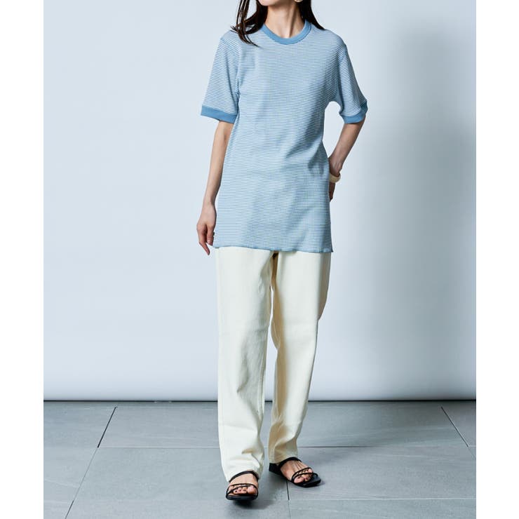 【Healthknit】クルーネックワッフル半袖パックTEEシャツ サーマル半袖… | SETUP7【MEN】 | 詳細画像9 