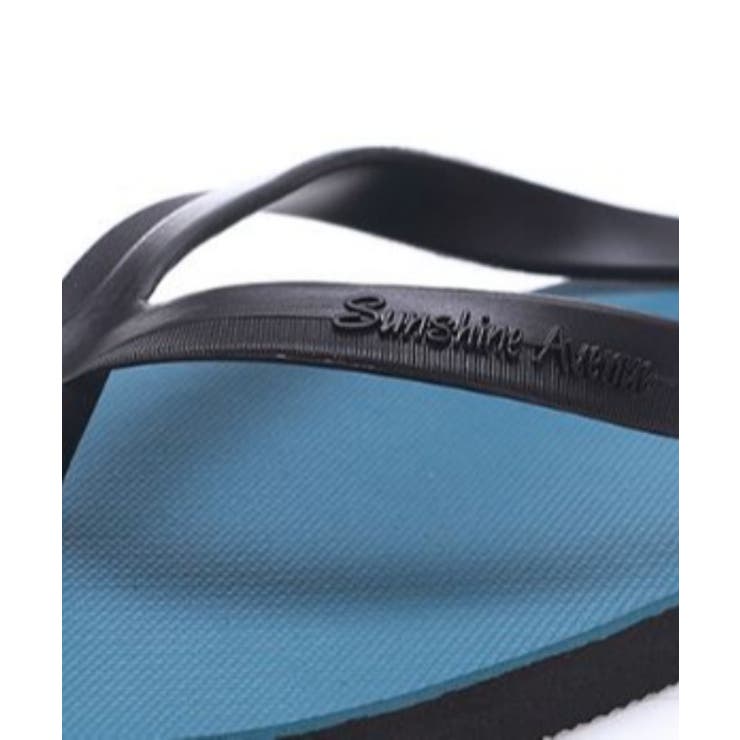 【SETUP7】ローカルビーチサンダル SCCH017 | SETUP7【MEN】 | 詳細画像2 