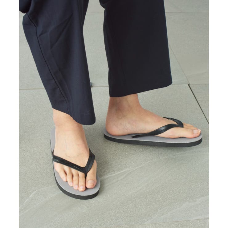 【SETUP7】ローカルビーチサンダル SCCH017 | SETUP7【MEN】 | 詳細画像3 