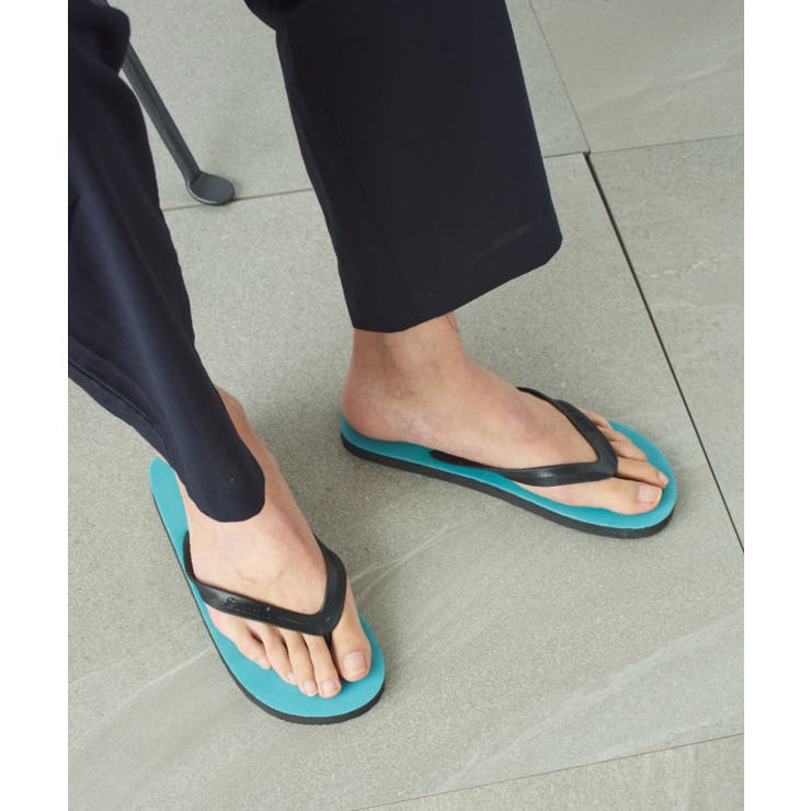 【SETUP7】ローカルビーチサンダル SCCH017 | SETUP7【MEN】 | 詳細画像4 