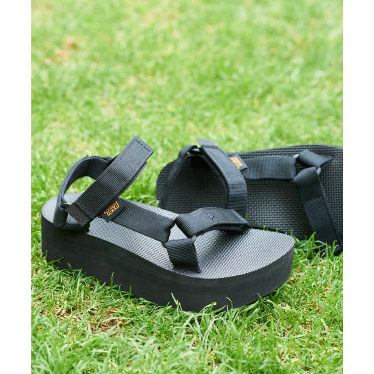 楽天市場】teva サンダル メンズ テバ スポーツサンダル