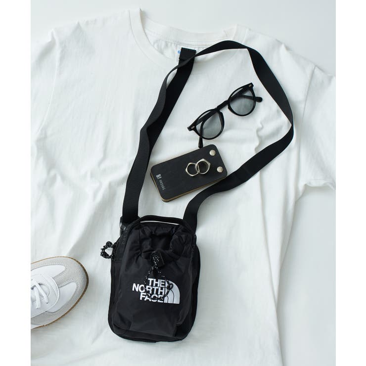 Bozer Cross Body[品番：TTMW0000142]｜SETUP7【MEN】（セットアップ