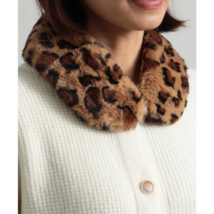 マルチ | 【SETUP7】エコ FUR プチマグネット付き CLIR | SETUP7【WOMEN】