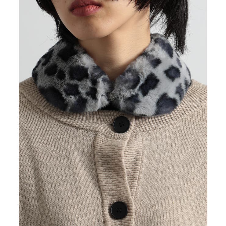 その他3 | 【SETUP7】エコ FUR プチマグネット付き CLIR | SETUP7【WOMEN】