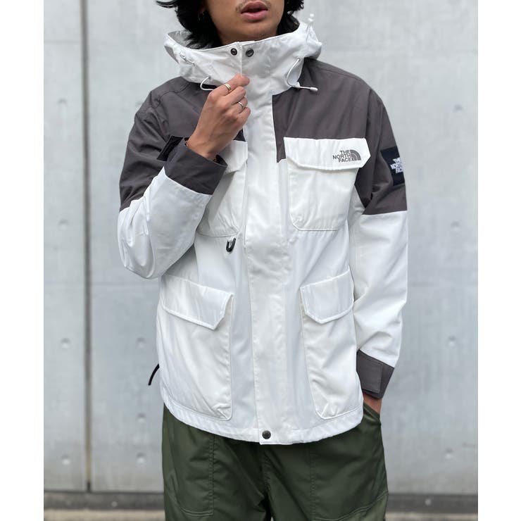 【THE NORTH FACE】RANGER JACKET