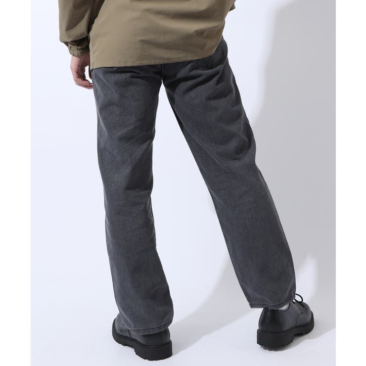 履きやすさ抜群！【SETUP7】ウエストゴムイージーデニムパンツ KNF | SETUP7【MEN】 | 詳細画像4 