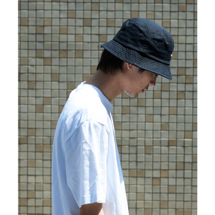 ノーティカロゴ刺繍バケットハット BUCKET HAT | SETUP7【MEN】 | 詳細画像6 