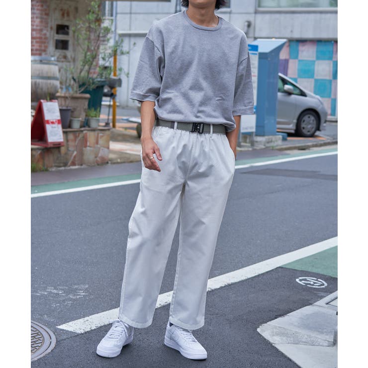 SETUP7】ミリタリーコブラベルト KNF[品番：TTMW0000344]｜SETUP7【MEN